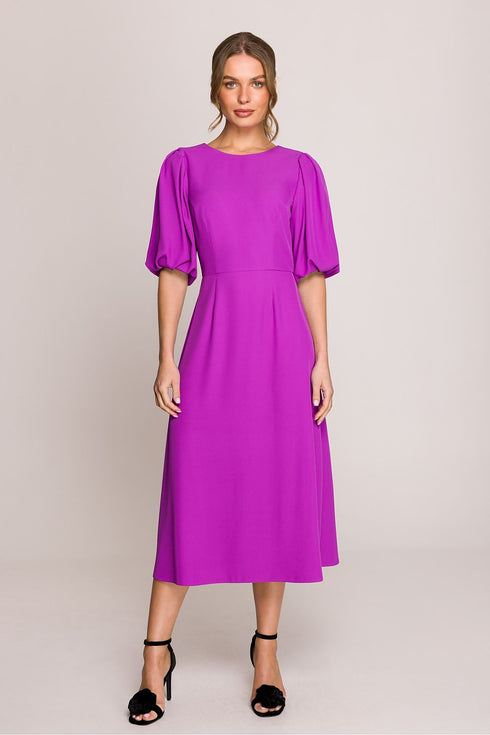 Robe de jour model 209101 Stylove
